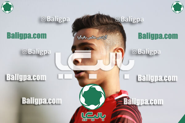 استقلال ۰ - ۰ پرسپولیس
