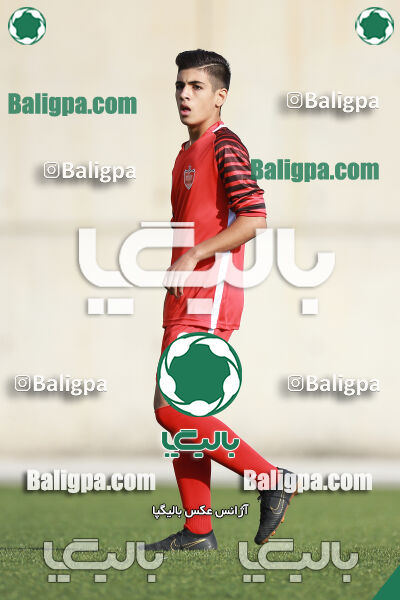 استقلال ۰ - ۰ پرسپولیس