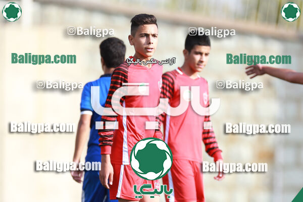 استقلال ۰ - ۰ پرسپولیس
