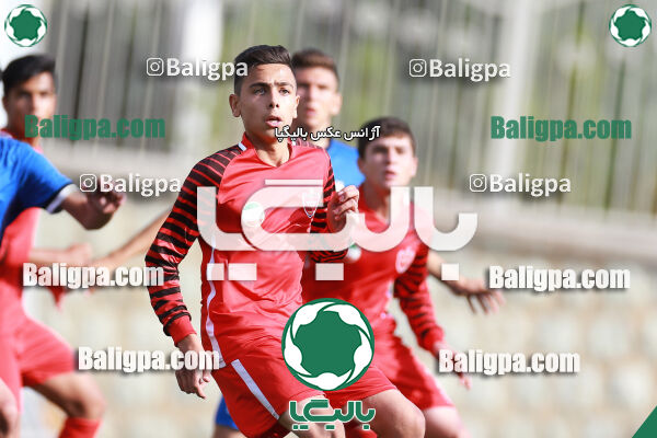 استقلال ۰ - ۰ پرسپولیس