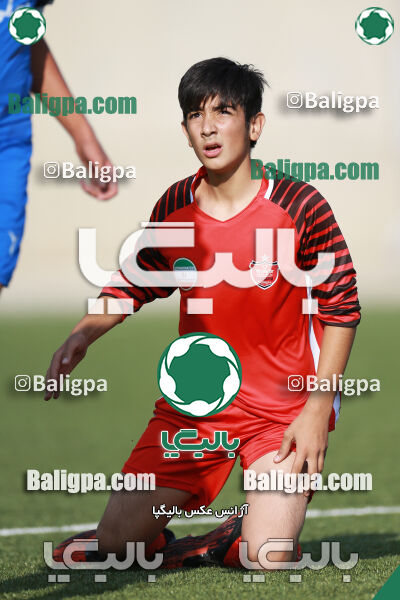 استقلال ۰ - ۰ پرسپولیس