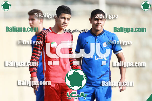 استقلال ۰ - ۰ پرسپولیس