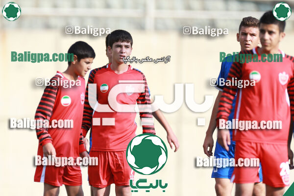 استقلال ۰ - ۰ پرسپولیس