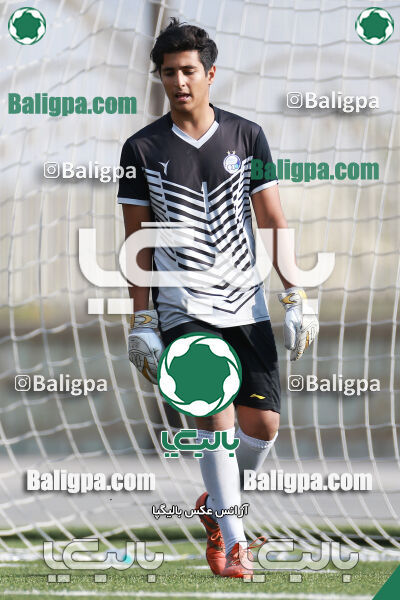 استقلال ۰ - ۰ پرسپولیس