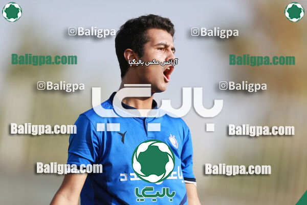 استقلال ۰ - ۰ پرسپولیس