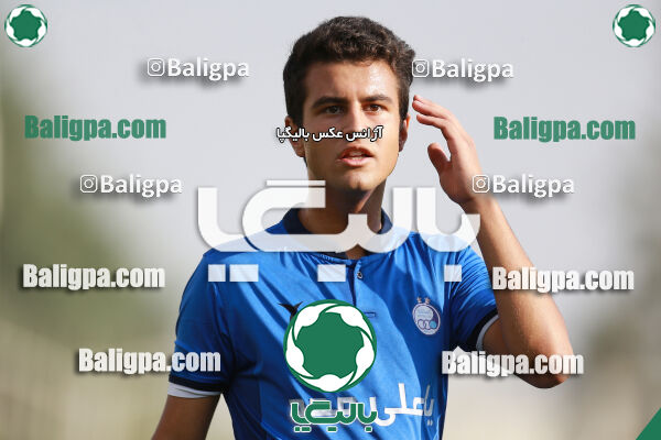 استقلال ۰ - ۰ پرسپولیس