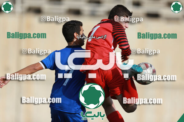 استقلال ۰ - ۰ پرسپولیس