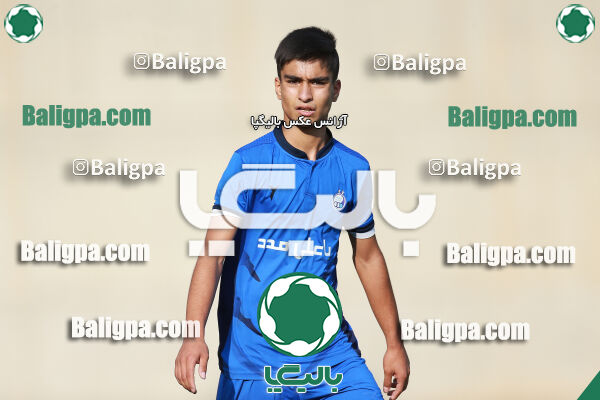 استقلال ۰ - ۰ پرسپولیس