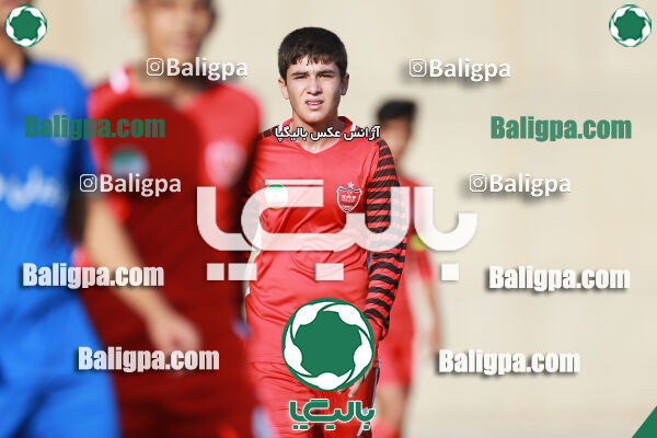 استقلال ۰ - ۰ پرسپولیس