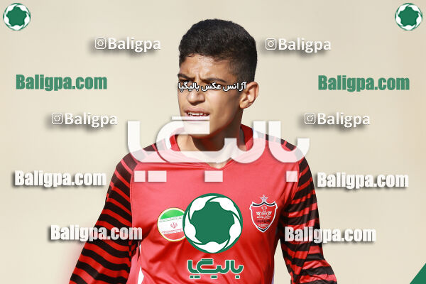 استقلال ۰ - ۰ پرسپولیس