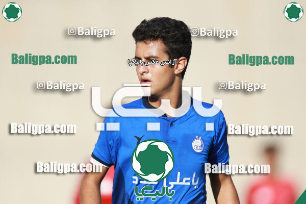 استقلال ۰ - ۰ پرسپولیس