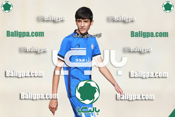 استقلال ۰ - ۰ پرسپولیس