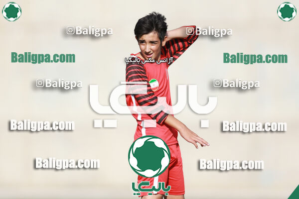 استقلال ۰ - ۰ پرسپولیس