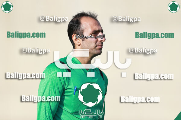 استقلال ۰ - ۰ پرسپولیس
