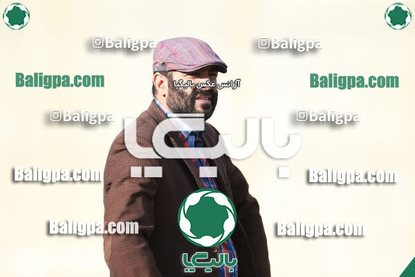 استقلال ۰ - ۰ پرسپولیس