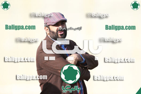 استقلال ۰ - ۰ پرسپولیس