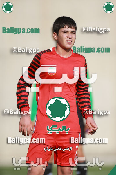 استقلال ۰ - ۰ پرسپولیس