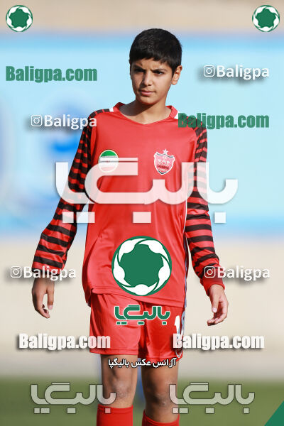 استقلال ۰ - ۰ پرسپولیس