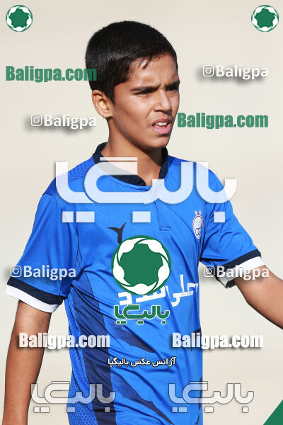 استقلال ۰ - ۰ پرسپولیس