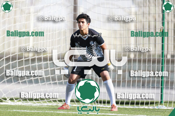 استقلال ۰ - ۰ پرسپولیس