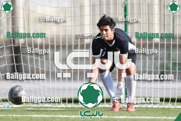 استقلال ۰ - ۰ پرسپولیس