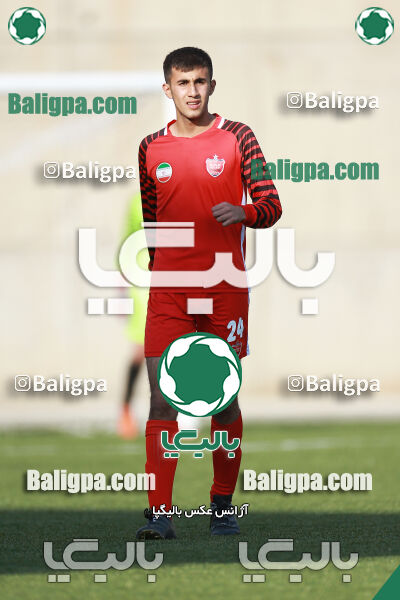استقلال ۰ - ۰ پرسپولیس