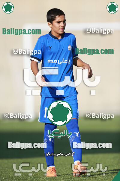 استقلال ۰ - ۰ پرسپولیس