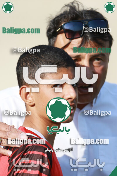 استقلال ۰ - ۰ پرسپولیس