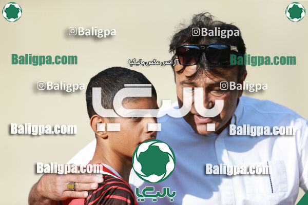 استقلال ۰ - ۰ پرسپولیس