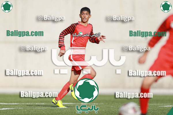 استقلال ۰ - ۰ پرسپولیس
