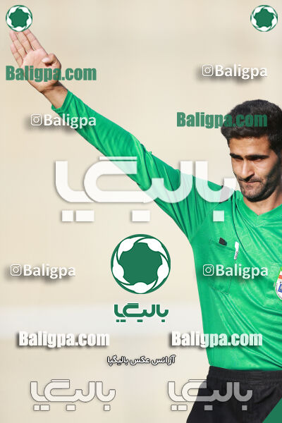 استقلال ۰ - ۰ پرسپولیس