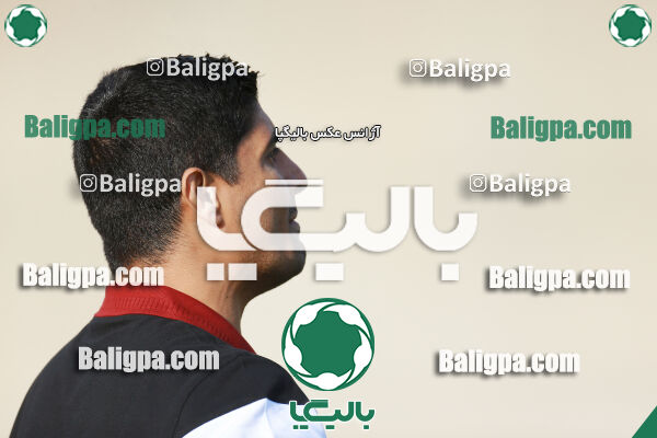 استقلال ۰ - ۰ پرسپولیس