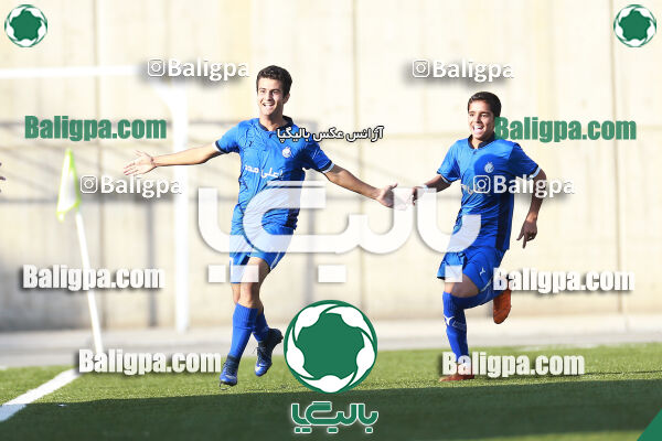 استقلال ۰ - ۰ پرسپولیس