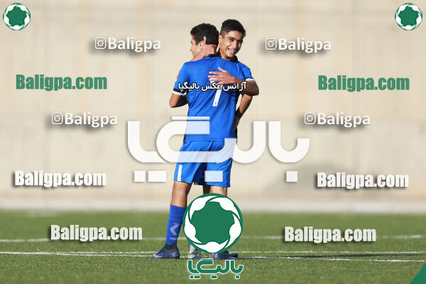 استقلال ۰ - ۰ پرسپولیس