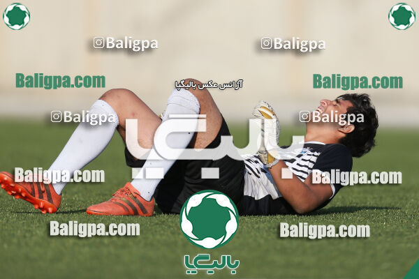 استقلال ۰ - ۰ پرسپولیس