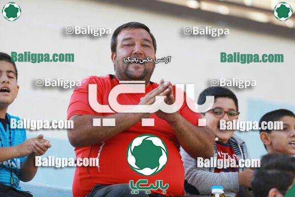 استقلال ۰ - ۰ پرسپولیس