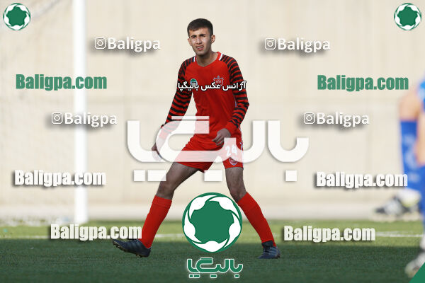 استقلال ۰ - ۰ پرسپولیس