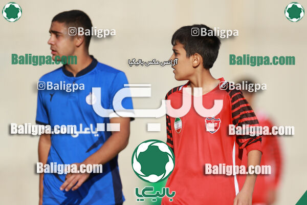 استقلال ۰ - ۰ پرسپولیس
