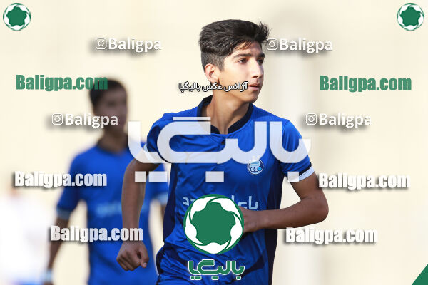 استقلال ۰ - ۰ پرسپولیس