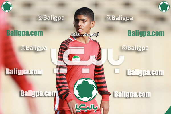 استقلال ۰ - ۰ پرسپولیس