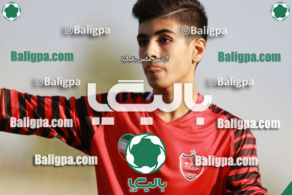 استقلال ۰ - ۰ پرسپولیس