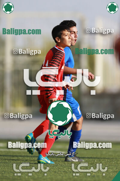 استقلال ۰ - ۰ پرسپولیس