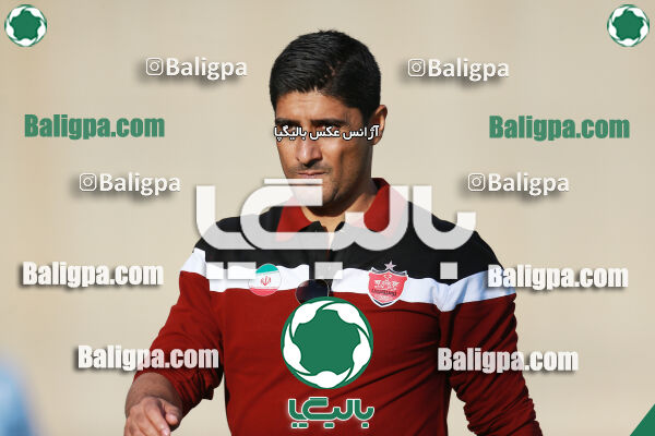 استقلال ۰ - ۰ پرسپولیس