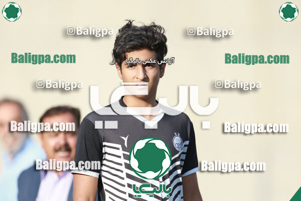 استقلال ۰ - ۰ پرسپولیس