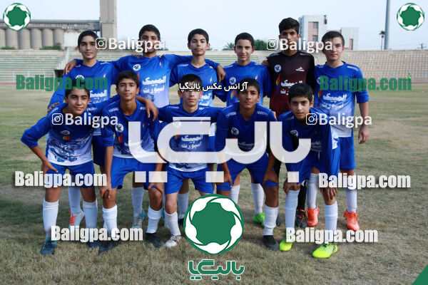 آریان ۲ - ۱ خلیج فارس