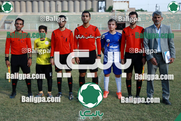 آریان ۲ - ۱ خلیج فارس