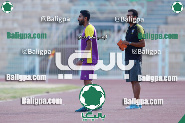 آریان ۲ - ۱ خلیج فارس