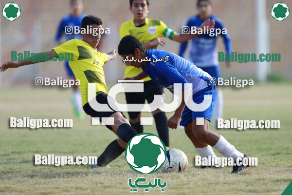 آریان ۲ - ۱ خلیج فارس