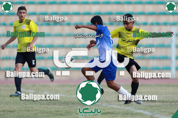 آریان ۲ - ۱ خلیج فارس