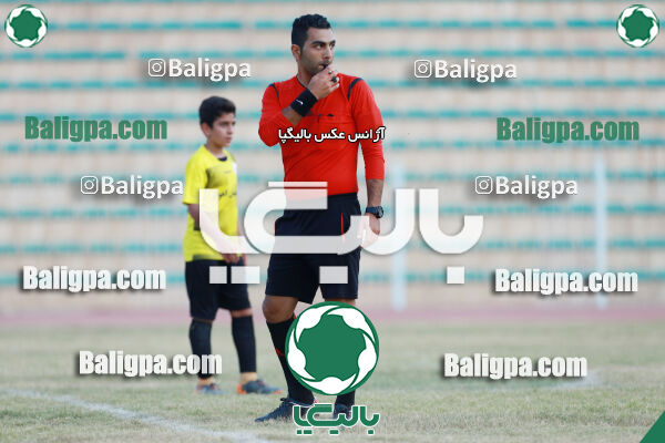 آریان ۲ - ۱ خلیج فارس